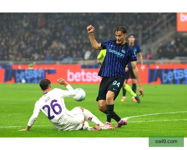 国米迎战佛罗伦萨稳扎稳打三分到手胜利在望局面可控轻松收官之战